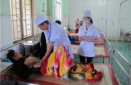 Mạng lưới y tế đã "phủ kín" các buôn làng